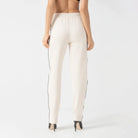 DENNIS PANT WOMEN SAND DOLLAR - Monastery | Tienda Oficial Colombia