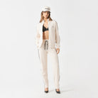 DENNIS PANT WOMEN SAND DOLLAR - Monastery | Tienda Oficial Colombia