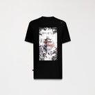 DILUM T - SHIRT MEN BLACK - Monastery | Tienda Oficial Colombia