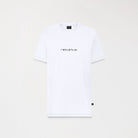 DILUM T - SHIRT MEN WHITE - Monastery | Tienda Oficial Colombia