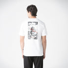 DILUM T - SHIRT MEN WHITE - Monastery | Tienda Oficial Colombia