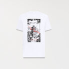 DILUM T - SHIRT MEN WHITE - Monastery | Tienda Oficial Colombia