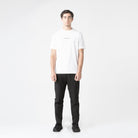 DILUM T - SHIRT MEN WHITE - Monastery | Tienda Oficial Colombia