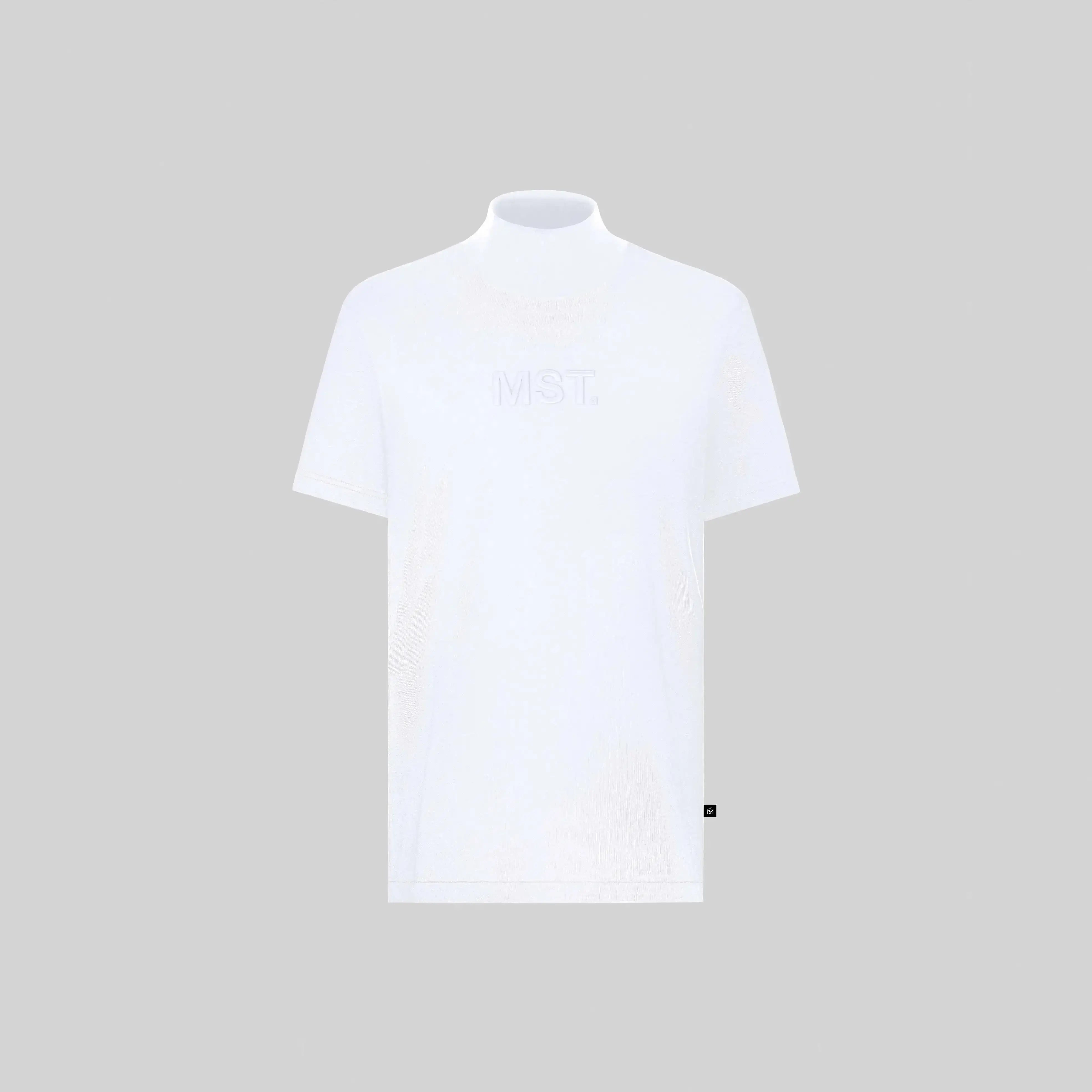 DINO T-SHIRT MEN WHITE - Monastery | Tienda Oficial Colombia