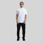 DINO T-SHIRT MEN WHITE - Monastery | Tienda Oficial Colombia