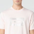 DOMINUS T - SHIRT MEN ROSE QUARTZ - Monastery | Tienda Oficial Colombia