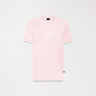 DOMINUS T - SHIRT MEN ROSE QUARTZ - Monastery | Tienda Oficial Colombia