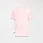 DOMINUS T - SHIRT MEN ROSE QUARTZ - Monastery | Tienda Oficial Colombia