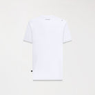 DOMINUS T - SHIRT MEN WHITE - Monastery | Tienda Oficial Colombia