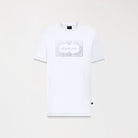 DOMINUS T - SHIRT MEN WHITE - Monastery | Tienda Oficial Colombia