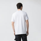 DOMINUS T - SHIRT MEN WHITE - Monastery | Tienda Oficial Colombia