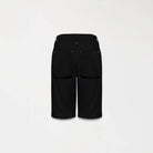 DUNCAN SHORT CARGO MEN BLACK - Monastery | Tienda Oficial Colombia