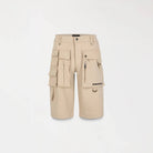 DUNCAN SHORT CARGO MEN IRISH CREAM - Monastery | Tienda Oficial Colombia