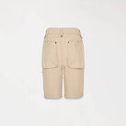 DUNCAN SHORT CARGO MEN IRISH CREAM - Monastery | Tienda Oficial Colombia