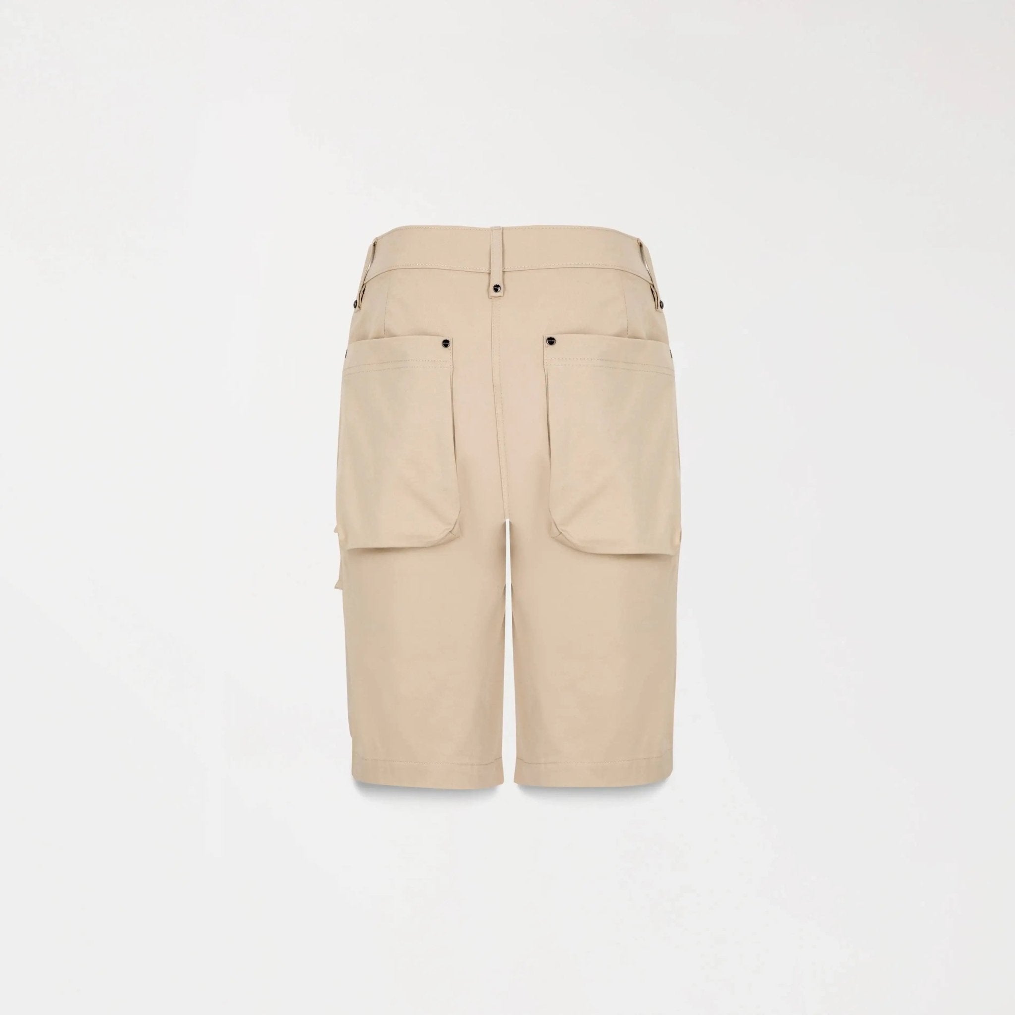DUNCAN SHORT CARGO MEN IRISH CREAM - Monastery | Tienda Oficial Colombia