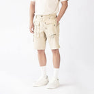DUNCAN SHORT CARGO MEN IRISH CREAM - Monastery | Tienda Oficial Colombia