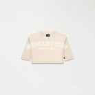DUSTY CROP TOP WOMEN IRISH CREAM - Monastery | Tienda Oficial Colombia