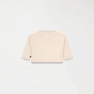 DUSTY CROP TOP WOMEN IRISH CREAM - Monastery | Tienda Oficial Colombia