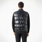 DUTCH VEST MEN BLACK - Monastery | Tienda Oficial Colombia