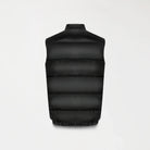 DUTCH VEST MEN BLACK - Monastery | Tienda Oficial Colombia