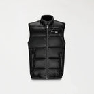 DUTCH VEST MEN BLACK - Monastery | Tienda Oficial Colombia