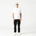 EISH PANT MEN BLACK - Monastery | Tienda Oficial Colombia