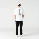 EISH PANT MEN BLACK - Monastery | Tienda Oficial Colombia