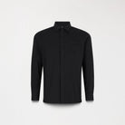 ELIAN SHIRT MEN BLACK - Monastery | Tienda Oficial Colombia
