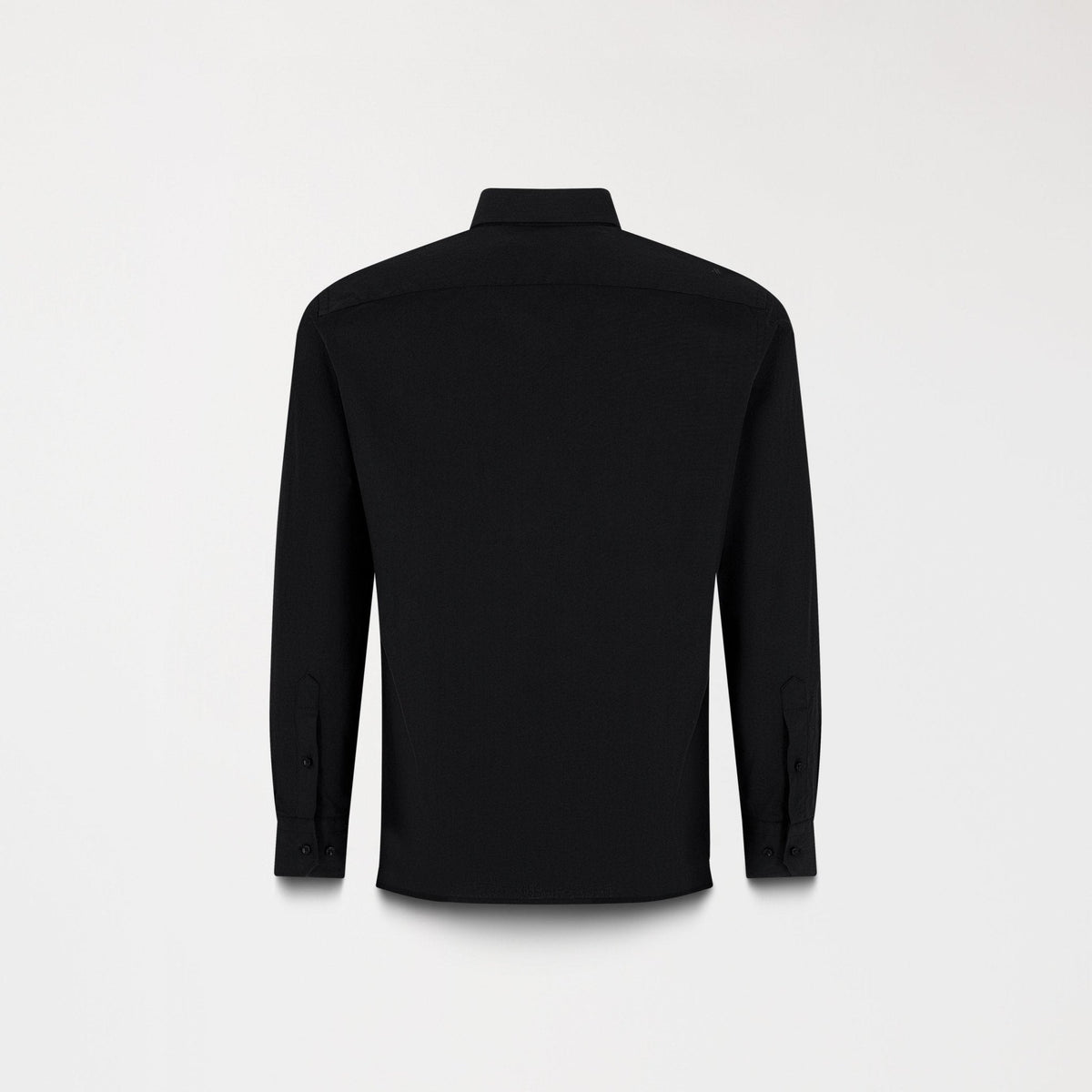ELIAN SHIRT MEN BLACK - Monastery | Tienda Oficial Colombia