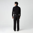 ELIAN SHIRT MEN BLACK - Monastery | Tienda Oficial Colombia