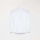 ELIAN SHIRT MEN WHITE - Monastery | Tienda Oficial Colombia