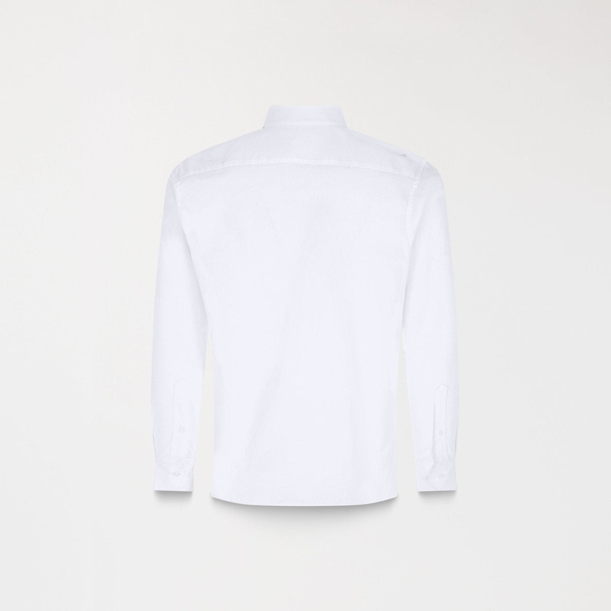 ELIAN SHIRT MEN WHITE - Monastery | Tienda Oficial Colombia