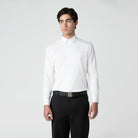 ELIAN SHIRT MEN WHITE - Monastery | Tienda Oficial Colombia