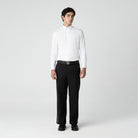 ELIAN SHIRT MEN WHITE - Monastery | Tienda Oficial Colombia