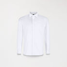 ELIAN SHIRT MEN WHITE - Monastery | Tienda Oficial Colombia