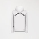 ELK HOODIE MEN WHITE ASPARAGUS - Monastery | Tienda Oficial Colombia
