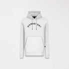 ELK HOODIE MEN WHITE ASPARAGUS - Monastery | Tienda Oficial Colombia