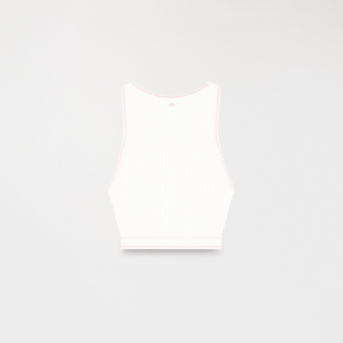 ELLYN TOP WOMEN WHITE - Monastery | Tienda Oficial Colombia