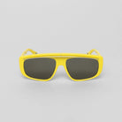 ELOI YELLOW SHINY SILVER SOLID GREY - Monastery | Tienda Oficial Colombia