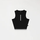 ELSIE TANK TOP WOMEN BLACK - Monastery | Tienda Oficial Colombia