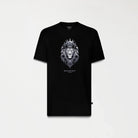 EMPEROR T - SHIRT MEN BLACK - Monastery | Tienda Oficial Colombia