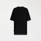 EOLO T - SHIRT MEN BLACK - Monastery | Tienda Oficial Colombia