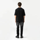 EOLO T - SHIRT MEN BLACK - Monastery | Tienda Oficial Colombia