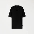 EOLO T - SHIRT MEN BLACK - Monastery | Tienda Oficial Colombia
