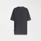EOLO T - SHIRT MEN BLACK OYSTER - Monastery | Tienda Oficial Colombia