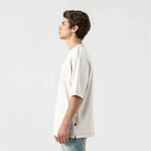 EOLO T - SHIRT MEN MOONBEAM - Monastery | Tienda Oficial Colombia