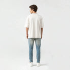 EOLO T - SHIRT MEN MOONBEAM - Monastery | Tienda Oficial Colombia