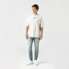 EOLO T - SHIRT MEN MOONBEAM - Monastery | Tienda Oficial Colombia
