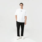 EOLO T - SHIRT MEN WHITE - Monastery | Tienda Oficial Colombia