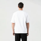 EOLO T - SHIRT MEN WHITE - Monastery | Tienda Oficial Colombia